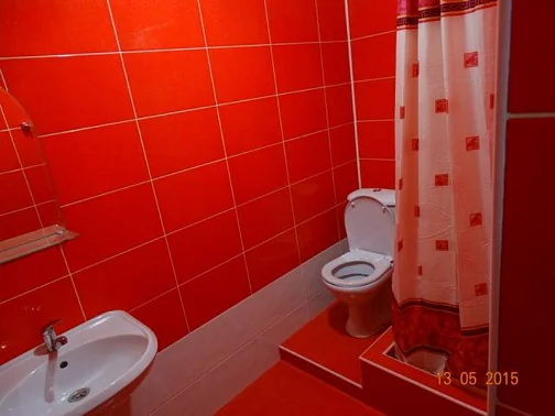 "Жемчужинка" частное домовладение, Дивноморское Фото: 23 из 46