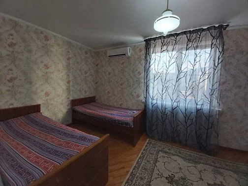 2х-комнатная квартира Абазгаа 63/3 кв 18, Гагра Фото: 7 из 12