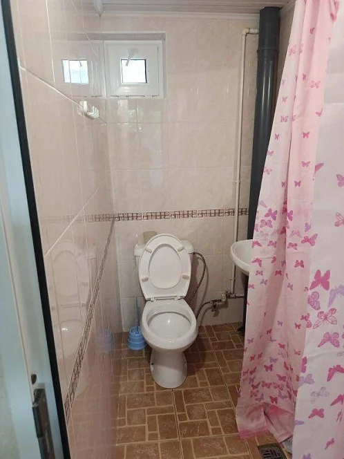 Частный сектор Толстого 30/1, Геленджик Фото: 32 из 32
