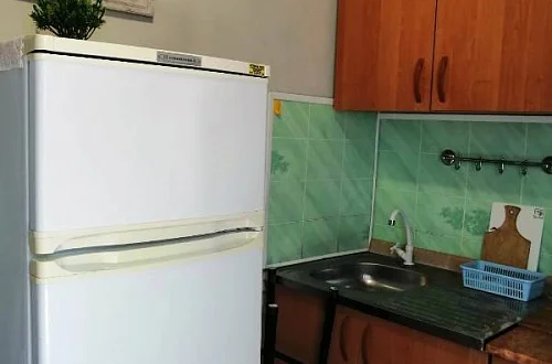 Стандарт с мини-кухней 3х-местный Фото: 5 из 24
