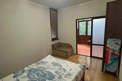 2х-комнатный №7 Фото: 5 из 8