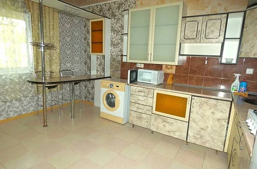 4х-местный с кухней Фото: 2 из 4
