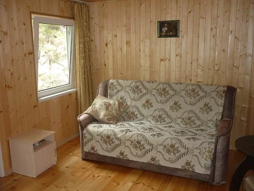 "Лесной дом" частный сектор, Ялта Фото: 43 из 51