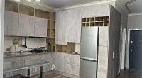 "ЖК Черноморский-2" 2х-комнатная квартира, Геленджик