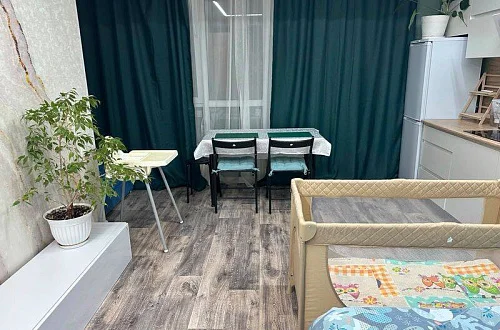 Квартира-студия Фото: 5 из 8