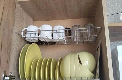 Квартира-студия Фото: 8 из 31
