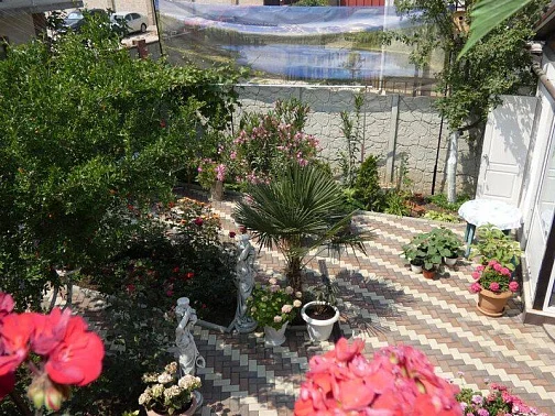 "У Валентины" частный сектор, Судак Фото: 13 из 46