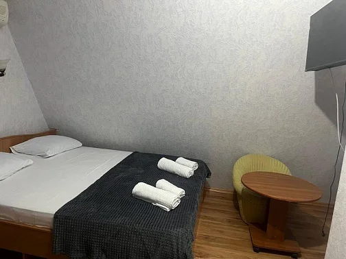 "Loo-City" мини-гостиница, Лоо Фото: 21 из 48