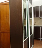 "Люкс" 2х-местный