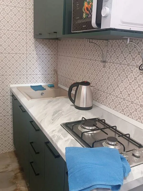 Дом под-ключ Некрасова 19, Геленджик Фото: 15 из 51