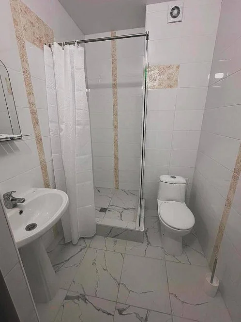 "Vityazevo Family ***" пансионат, Витязево Фото: 31 из 31