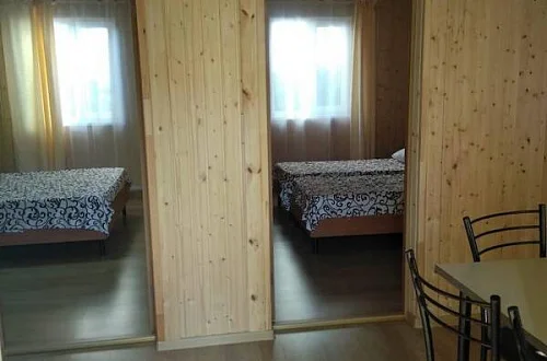 3 дома под-ключ Фото: 3 из 6