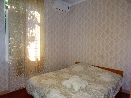 Частный сектор Кабардинская 5-й тупик 4, Гагра Фото: 17 из 33