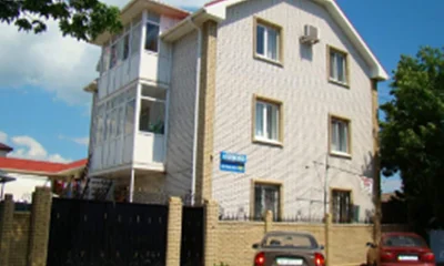 "Жемчужина Приазовья" гостевой дом, Бердянск Фото: 1 из 21