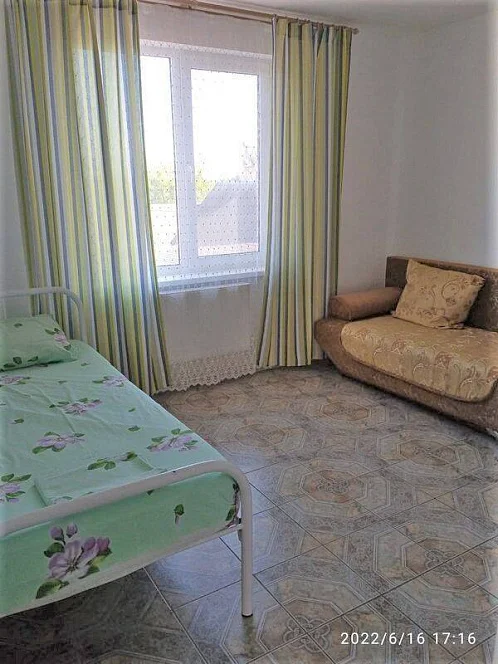 Этаж под-ключ пер. Казачий, Анапа Фото: 16 из 25