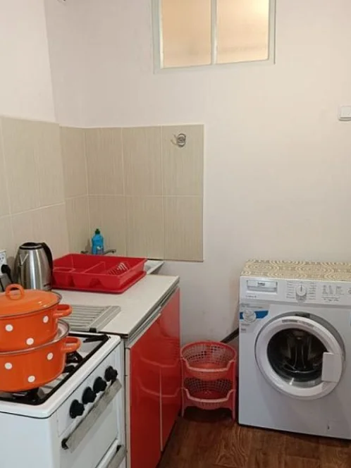 2х-комнатная квартира Лакоба 28 кв 3, Новый Афон Фото: 4 из 14