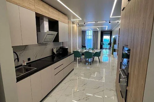 2х-комнатная квартира Фото: 2 из 18