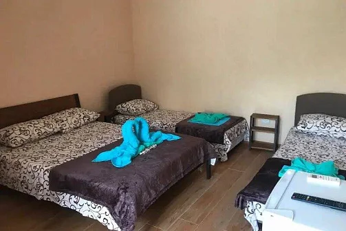 "Сулейман" частный сектор, Судак Фото: 19 из 37