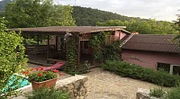 "Счастливое VILLAGE" дом под-ключ, Счастливое