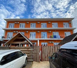 "Патрида" гостевой дом