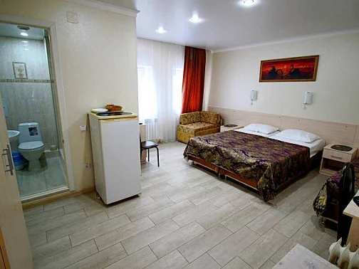 "Комнаты в найм Adler Home" частный сектор, Адлер Фото: 41 из 46