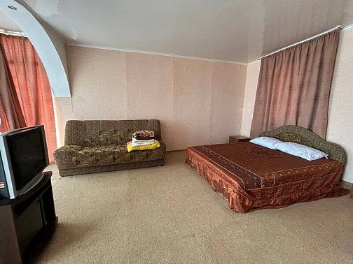 "Манзара" база отдыха, Весёлое Фото: 26 из 48