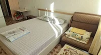 Квартира-студия Гвардейская 12, Адлер