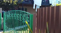 "Малика " частный сектор, Пицунда