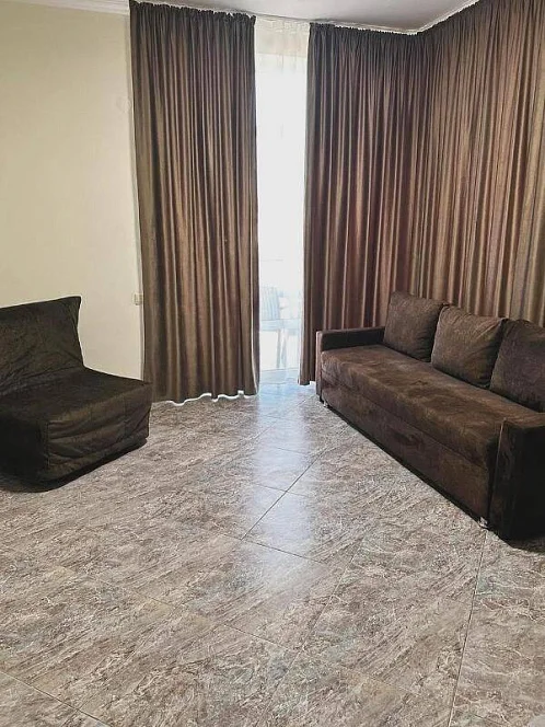 "Vityazevo Family ***" пансионат, Витязево Фото: 29 из 31