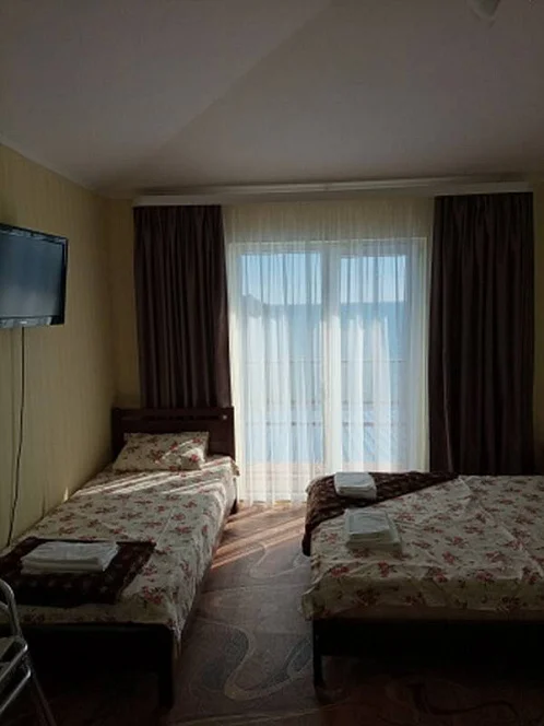 "RusArs" гостевой дом, Орджоникидзе Фото: 29 из 46