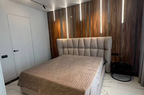 3х-комнатная квартира Фото: 6 из 10