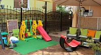 "В гостях у Джулии" дом под-ключ, Адлер