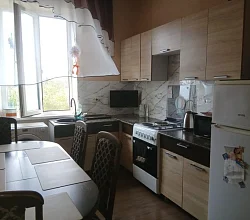2х-комнатная квартира 8