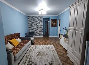 Новый Афон   Ардзинба 5 кв 55 - квартиры снять посуточно