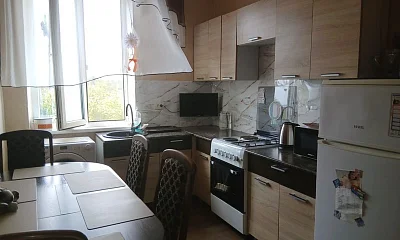 2х-комнатная квартира 8, Молочный Фото: 1 из 9
