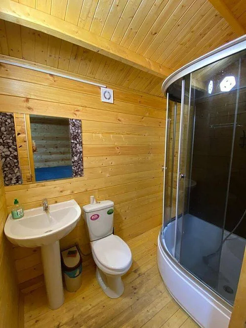 Дом под-ключ Адлейба 428/А, Сухум Фото: 10 из 12