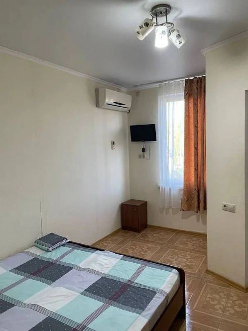 "Нитика" мини-гостиница , Гагра Фото: 21 из 32