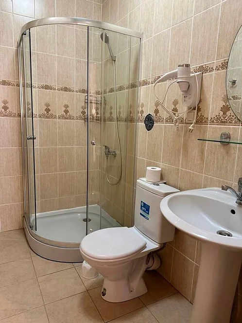 "Вилла Александр" гостевой дом, Геленджик Фото: 24 из 51