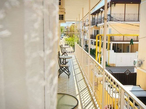 "Елена" гостевой дом, Кабардинка Фото: 26 из 51