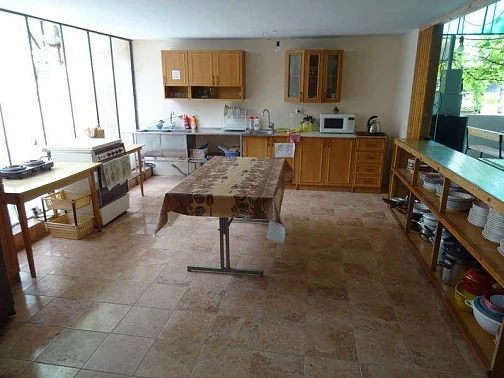 "Райский отдых" гостевой дом, Цандрыпш Фото: 15 из 50