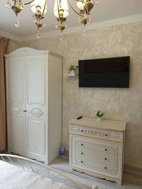 1-комнатная квартира Рассвет 1, Агой Фото: 3 из 21