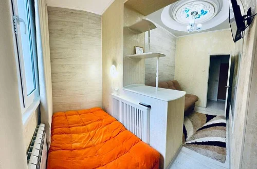 Дом под-ключ Фото: 7 из 8