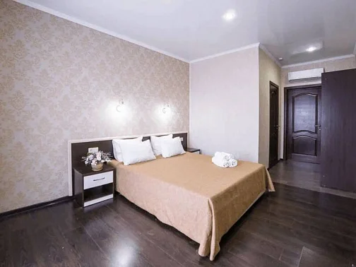 "Верона" отель, Архипо-Осиповка Фото: 8 из 51