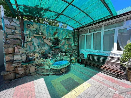 "У Гриши" мини-гостиница, Кабардинка Фото: 6 из 18