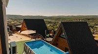 "Панорама" база отдыха, Сукко