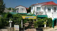 "Фортуна" гостевой дом, Николаевка