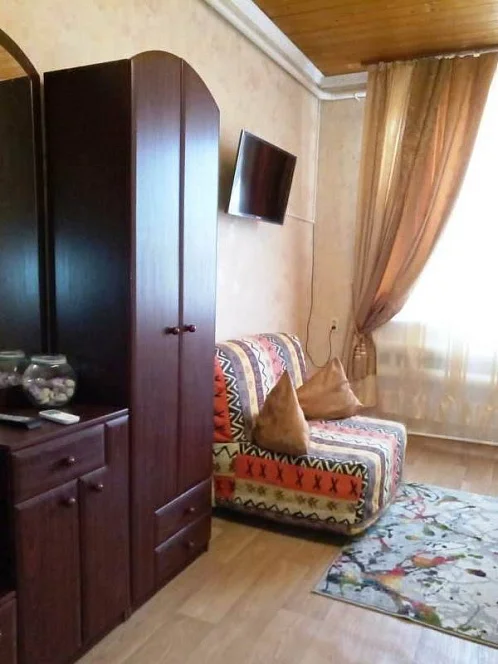 "Пальма" гостевой дом, Ейск Фото: 32 из 40