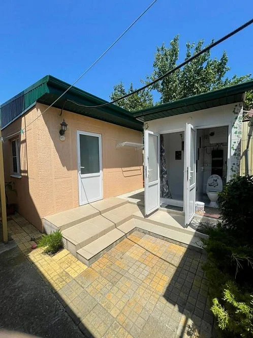 "Семейный" частный сектор, Голубая бухта Фото: 17 из 38