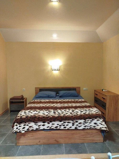 "Калифорния" мини-гостиница, Новофёдоровка Фото: 38 из 47