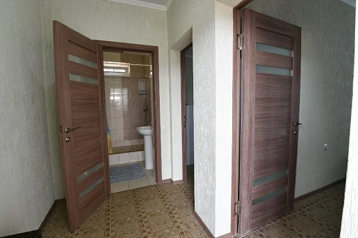 "Морская" гостиница, Голубицкая Фото: 39 из 47